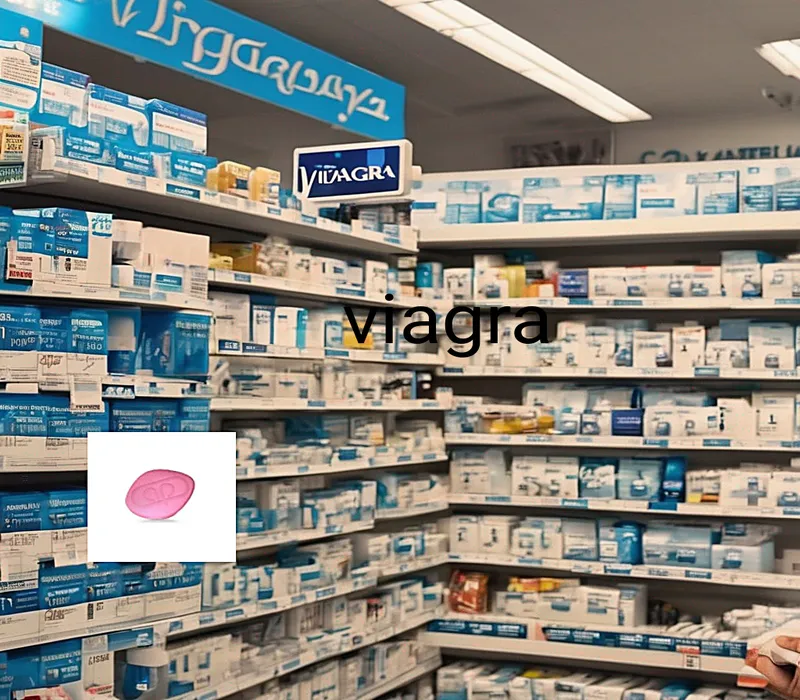 Precio viagra en farmacia española